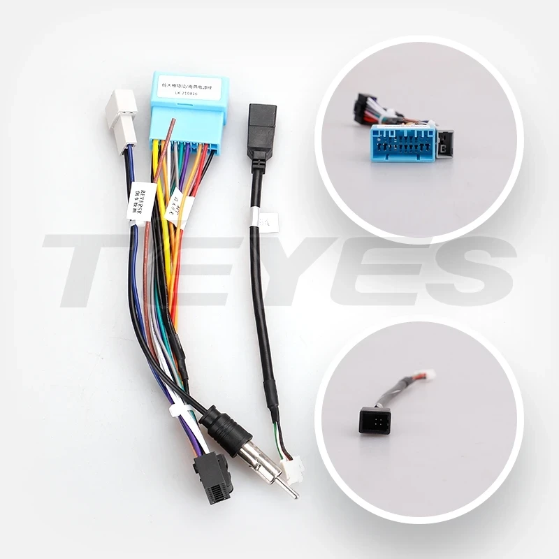 Переходная рамка Suzuki Wagon R 6 (2017-2021) (10")