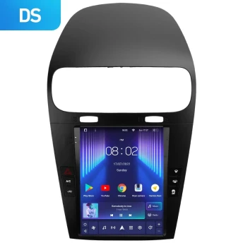 Переходная рамка Dodge Journey JC (2011-2020) (9,7")