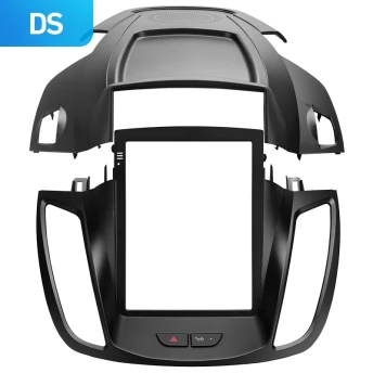 Переходная рамка Ford Kuga 2 / Escape 3 (2012-2019) (9,7")