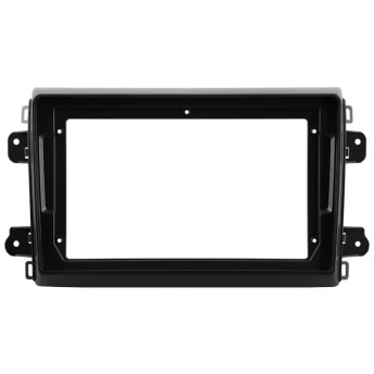 Переходная рамка Fiat Ducato Van L3H2 (2021-2023) (9")