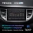 Штатная магнитола Teyes CC2 Plus 4/32 Hyundai Tucson 3 (2015-2018) Тип-A