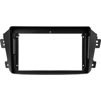 Переходная рамка Geely Emgrand X7 1 GX7 EX7 (2011-2019) (9")