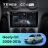Штатная магнитола Teyes CC4 Pro 8/128 Geely CK (2008-2016)