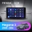 Штатная магнитола Teyes CC3 4/32 Renault Megane 3 (2008-2014)