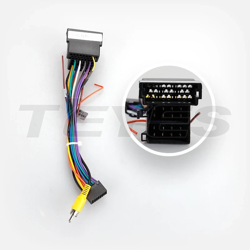 Переходная рамка Great Wall Hover M4 (2012-2017) (10")