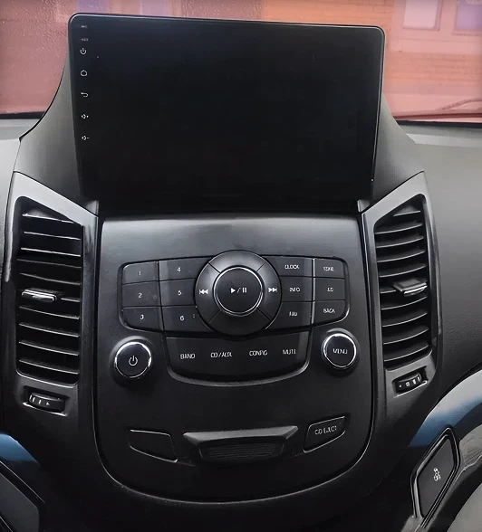 Штатная магнитола Teyes CC3L WiFi 2/32 Chevrolet Orlando (2010-2018)