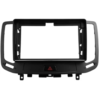 Переходная рамка Infiniti G4 G25 G35 G37 (2006-2013) (9")