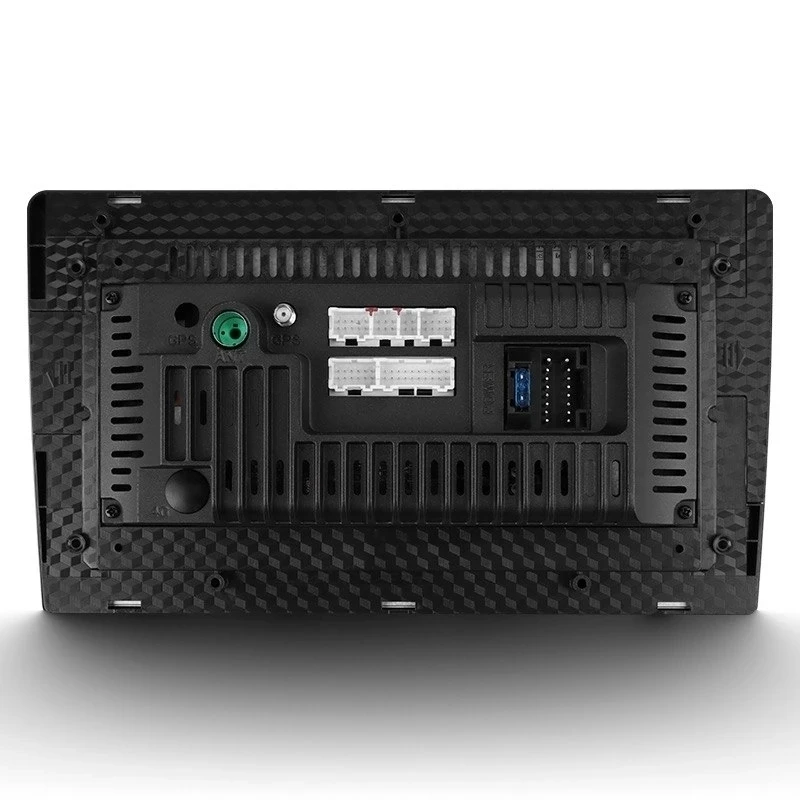 Штатная магнитола Teyes CC3L WiFi 2/32 Nissan Terrano (2014-2020)