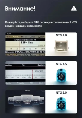 Штатная магнитола Teyes LUX ONE 6/128 Mercedes-Benz E-Class 4 W212 S207 A207 S212 C207 (NTG 4.5) (2013-2016) F2