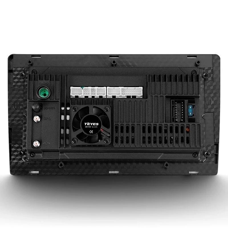 Штатная магнитола Teyes CC3L 4/64 Kia Sorento 3 Prime (2014-2017) Тип-A