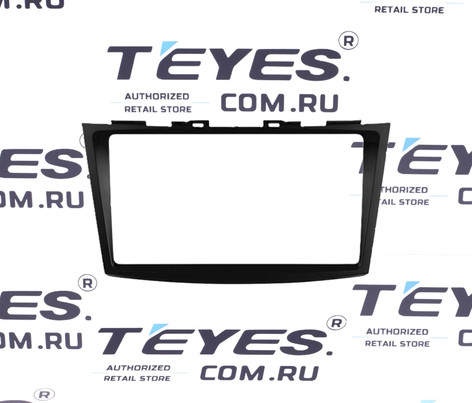 Переходная рамка Suzuki Swift 4 (2011-2017) (9")