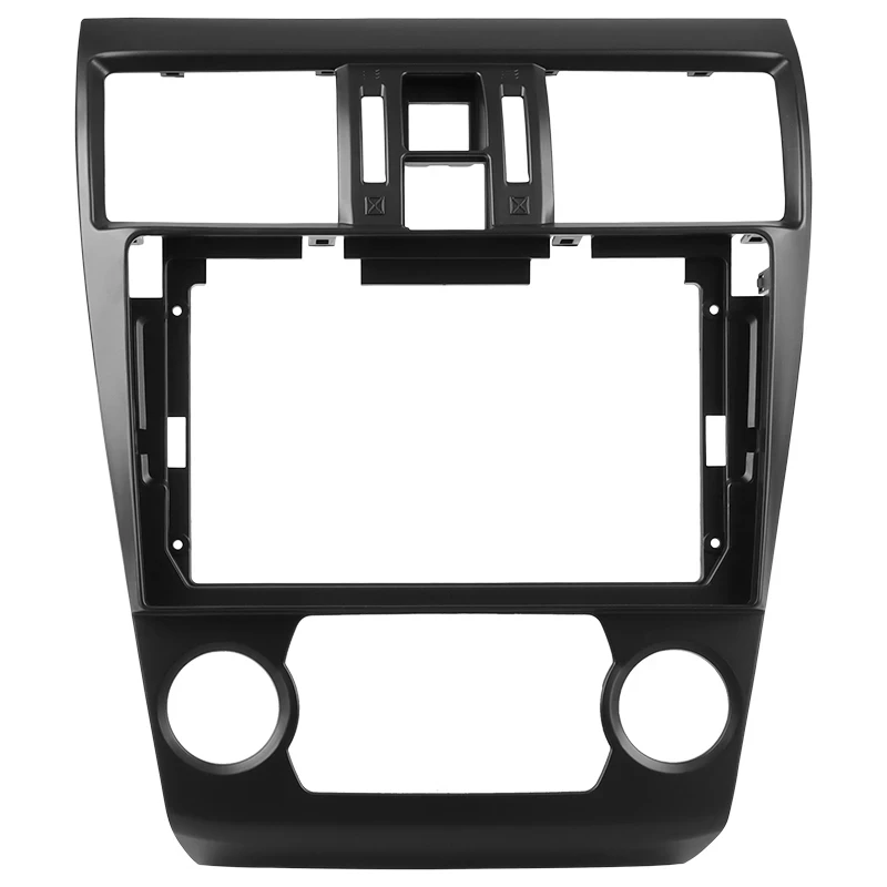 Переходная рамка Subaru Levorg (2014-2020) F2 (9")