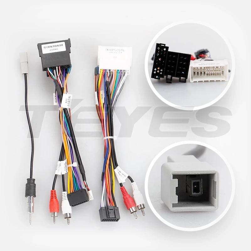 Переходная рамка Kia Bongo 4 (2004-2012) (9")