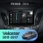 Штатная магнитола Teyes CC4 8/128 Hyundai Veloster FS (2011-2017) Тип-A