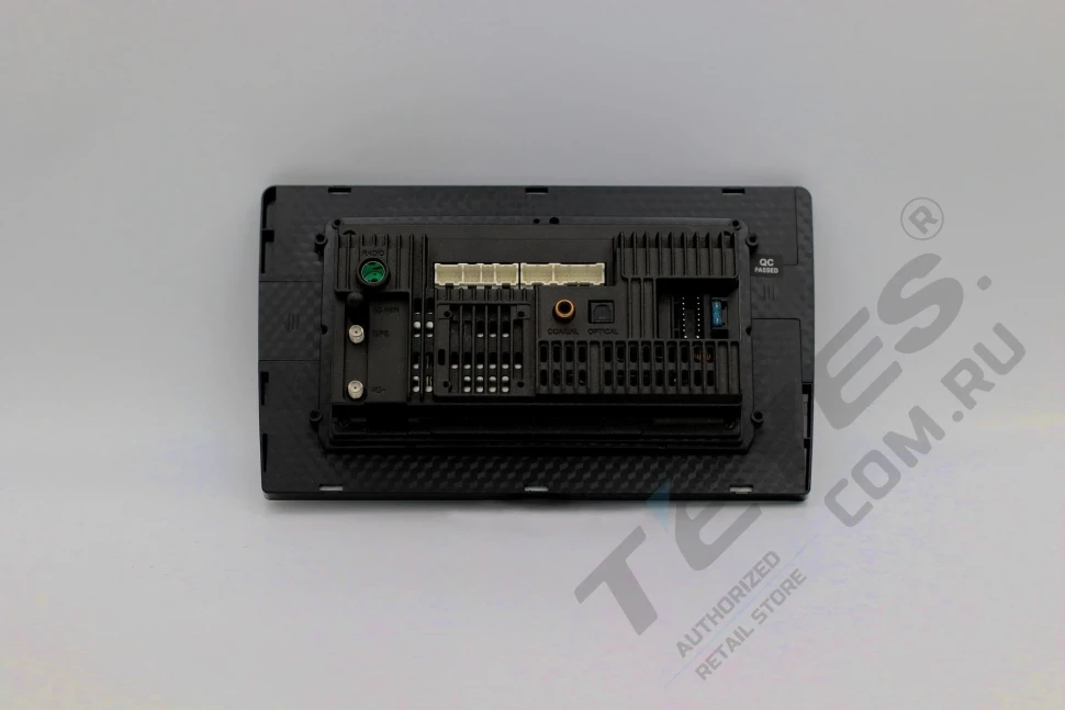 Магнитола Teyes SPRO Plus 6/128 (10 дюймов)