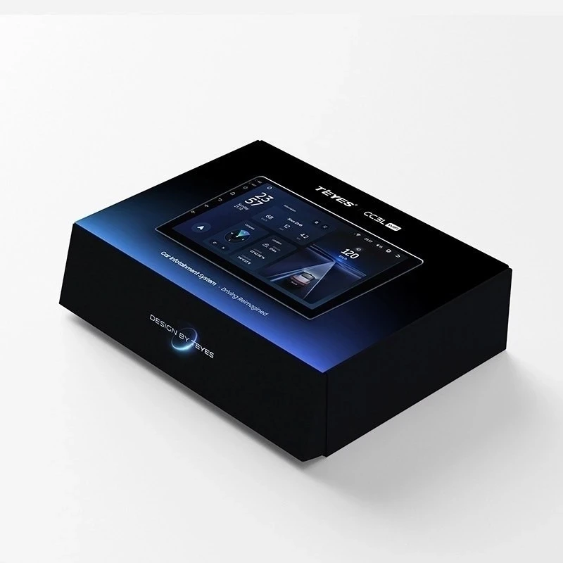 Штатная магнитола Teyes CC3L WiFi 2/32 Volkswagen Scirocco (2008-2014) F1