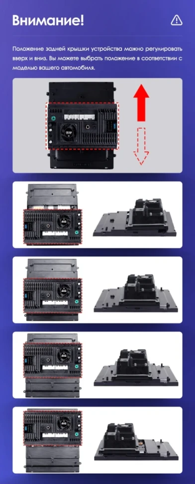 Штатная магнитола Tesla style Teyes TPRO 2 3/32 Mitsubishi ASX 1 (2010-2016) Тип-A