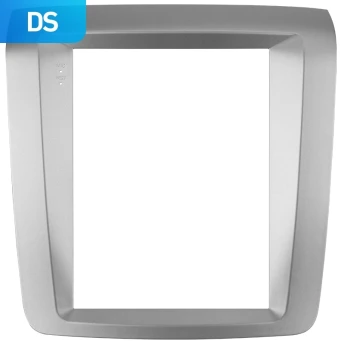 Переходная рамка Toyota Alphard 1 H10 (2002-2005) F2 (9,7")