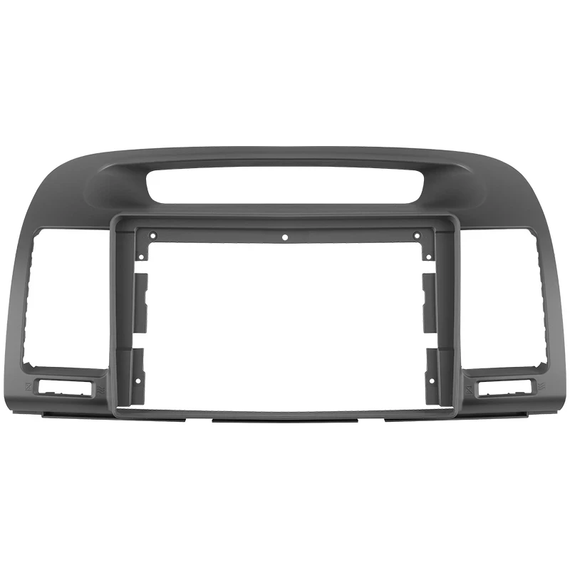 Переходная рамка Toyota Camry 5 XV 30 (2001-2006) Тип-A (9")