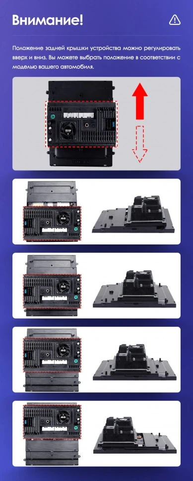 Штатная магнитола Tesla style Teyes TPRO 2 4/64 Kia Sorento BL (2002-2006)