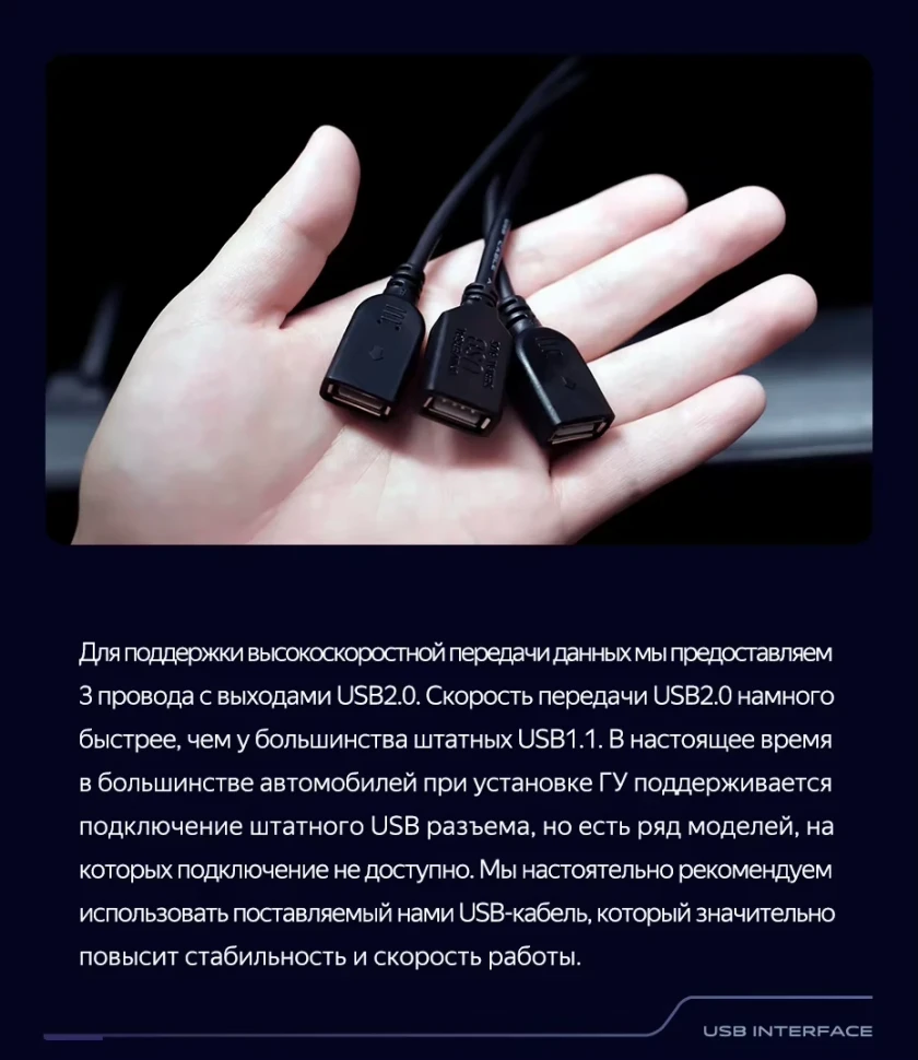 Штатная магнитола Teyes CC3 2K 6/128 Renault Master (2010-2019) F1