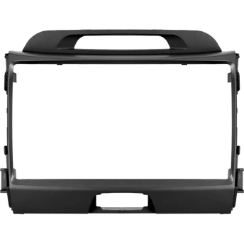 Переходная рамка Kia Sportage 3 SL (2010-2016) Тип-A (9")