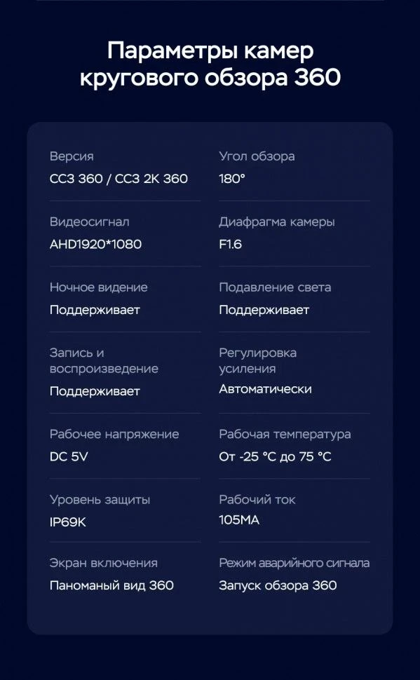 Штатная магнитола Teyes CC3 2K 360 6/128 Chevrolet Aveo (2006-2011)