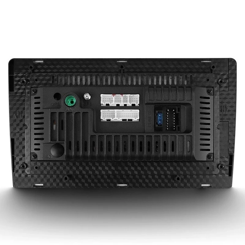 Штатная магнитола Teyes CC3L WiFi 2/32 Honda Jazz 1 (2001-2009)