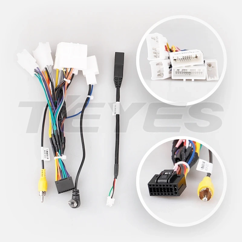 Переходная рамка Subaru Outback 4 BR / Legacy 5 (2009-2014) Правый руль (9")