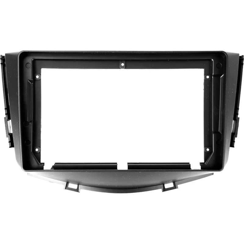 Переходная рамка Lifan X60 (2012-2018) (9")