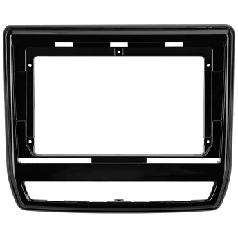 Переходная рамка Mitsubishi ASX 1 (2016-2026) Правый руль Тип-A (9")